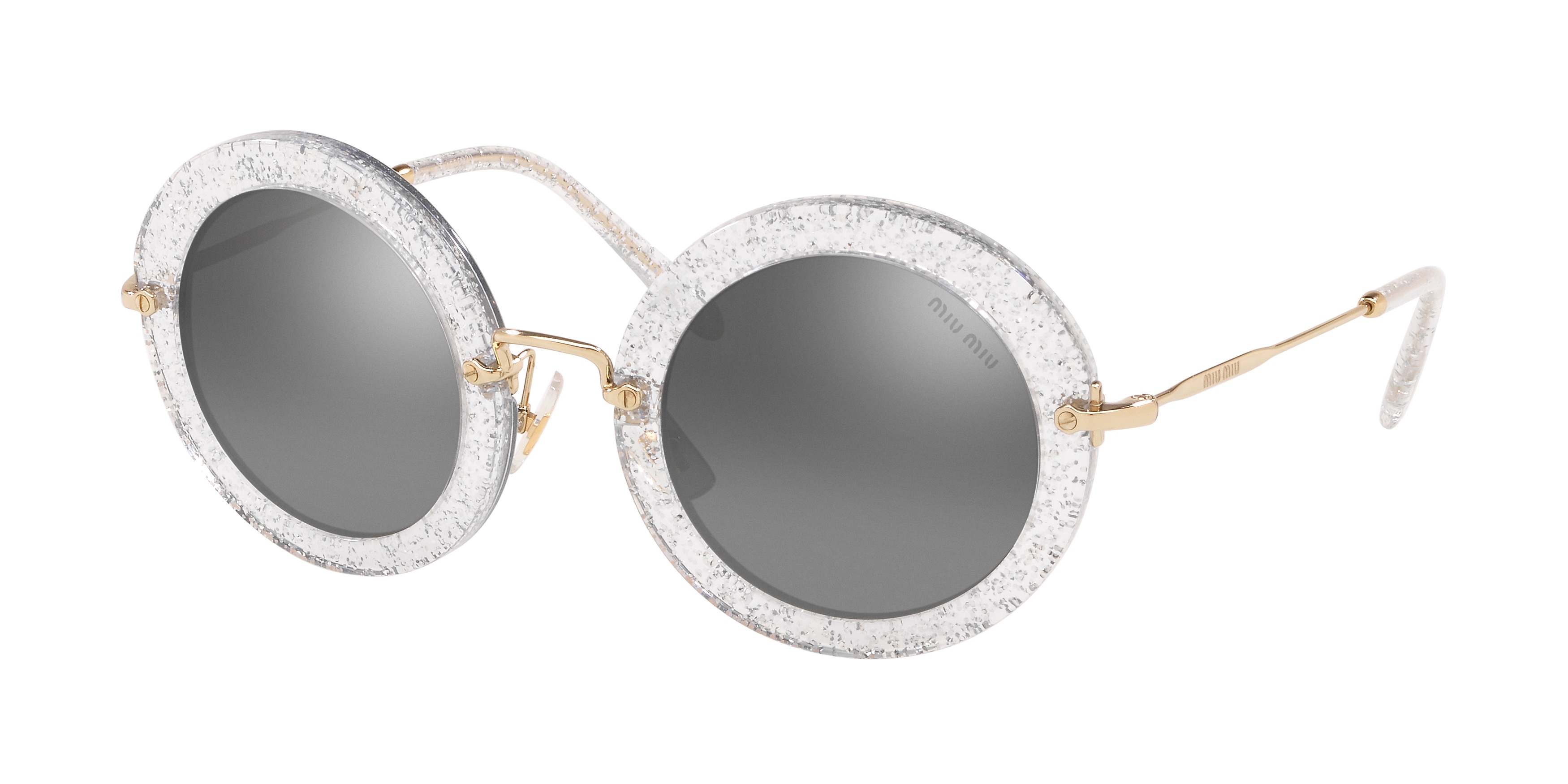 Miu Miu MU 13NS 1481B0 Special Project 
